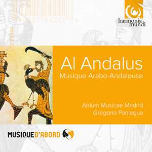 Arabo-Andalouse Music