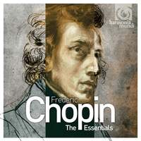 Chopin - The Essentials