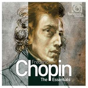 Chopin - The Essentials