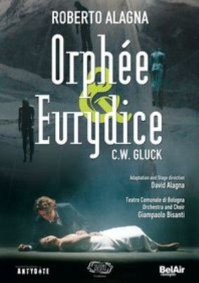 Gluck: Orphée et Eurydice