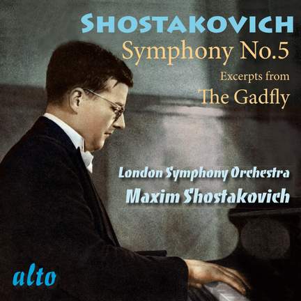 Shostakovich - Symphony No. 5