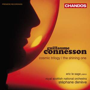 Connesson - Orchestral Works