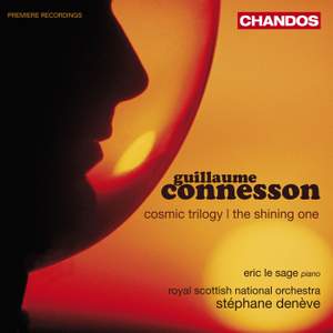 Connesson - Orchestral Works