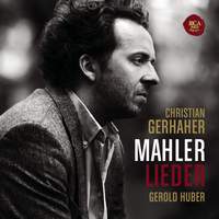 Mahler - Lieder
