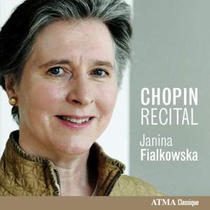 Chopin Recital