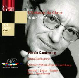 Berlioz: L'Enfance du Christ, Op. 25
