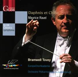 Ravel: Daphnis et Chloé