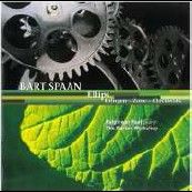 Bart Spaan - Ellips