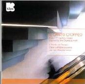 Il Canto D’Orfeo