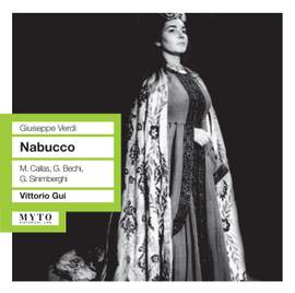 Verdi: Nabucco