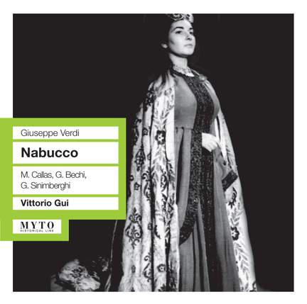 Verdi: Nabucco