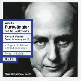 Wagner: Götterdämmerung: Act 3