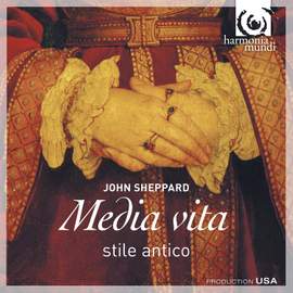 Sheppard - Media vita