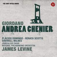 Umberto Giordano: Andrea Chénier