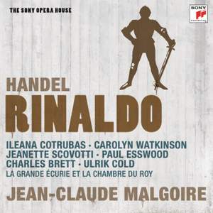 Handel: Rinaldo