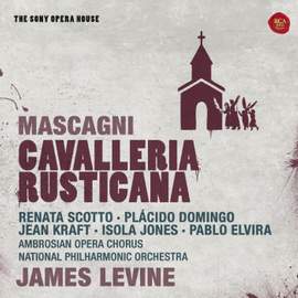 Mascagni: Cavalleria Rusticana