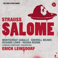 Strauss: Salome