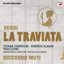 Verdi: La Traviata
