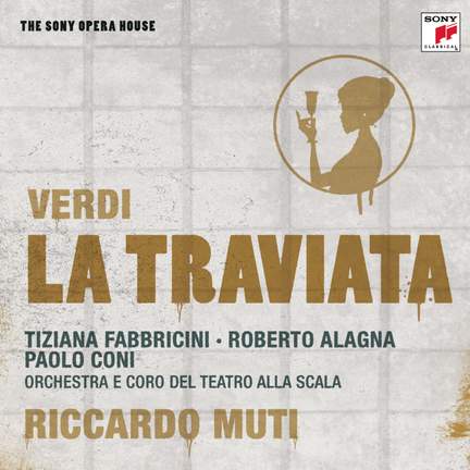Verdi: La Traviata