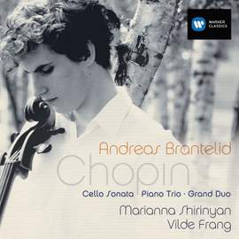 Chopin - Cello Music