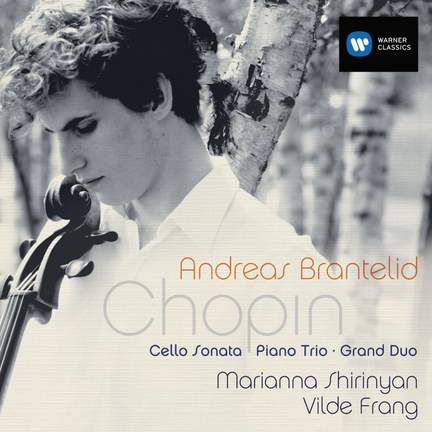 Chopin - Cello Music