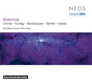 Kosmos Product Image