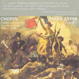 Chopin: Complete Études