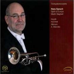 Trumpet Concertos