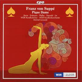 Suppe: Pique Dame