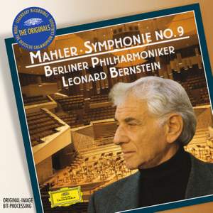 Mahler: Symphony No. 9