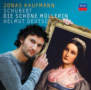 Schubert: Die schöne Müllerin, D795