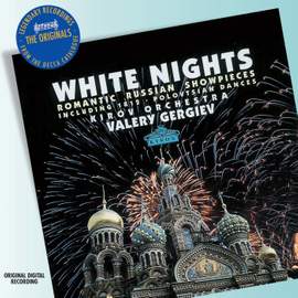 White Nights