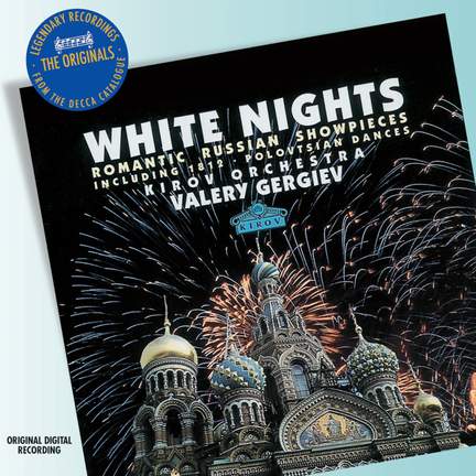White Nights