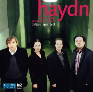Delian Quartet play Haydn