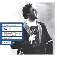 Gounod: Faust