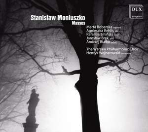 Stanislaw Moniuszko: Masses Volume 1