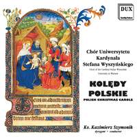 Polish Christmas Carols