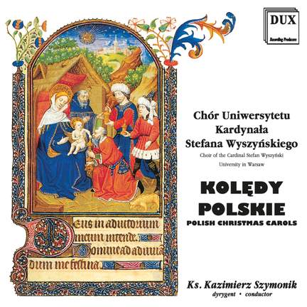 Polish Christmas Carols