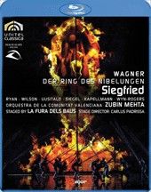 Wagner: Siegfried