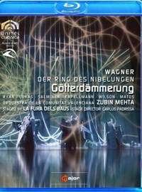 Wagner: Götterdämmerung