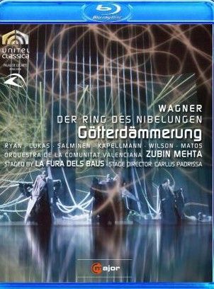Wagner: Götterdämmerung