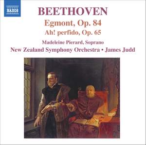Beethoven - Incidental Music to ‘Egmont’, Op. 84