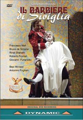 Rossini: Il barbiere di Siviglia