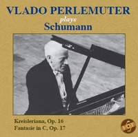 Vlado Perlemuter plays Schumann