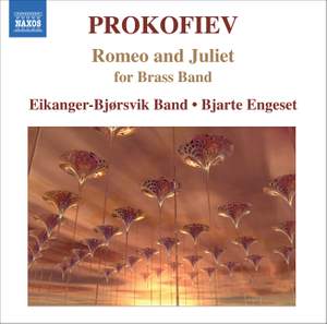 Prokofiev - Romeo and Juliet Suites (highlights)