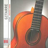 Guitar - Greatest Works