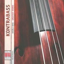 Double Bass - Greatest Works