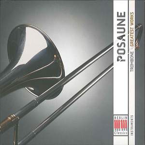Trombone - Greatest Works
