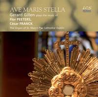 Ave Maris Stella