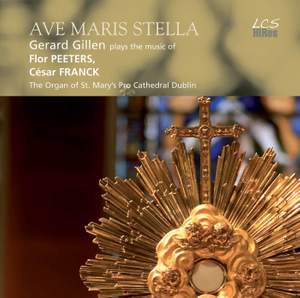 Ave Maris Stella